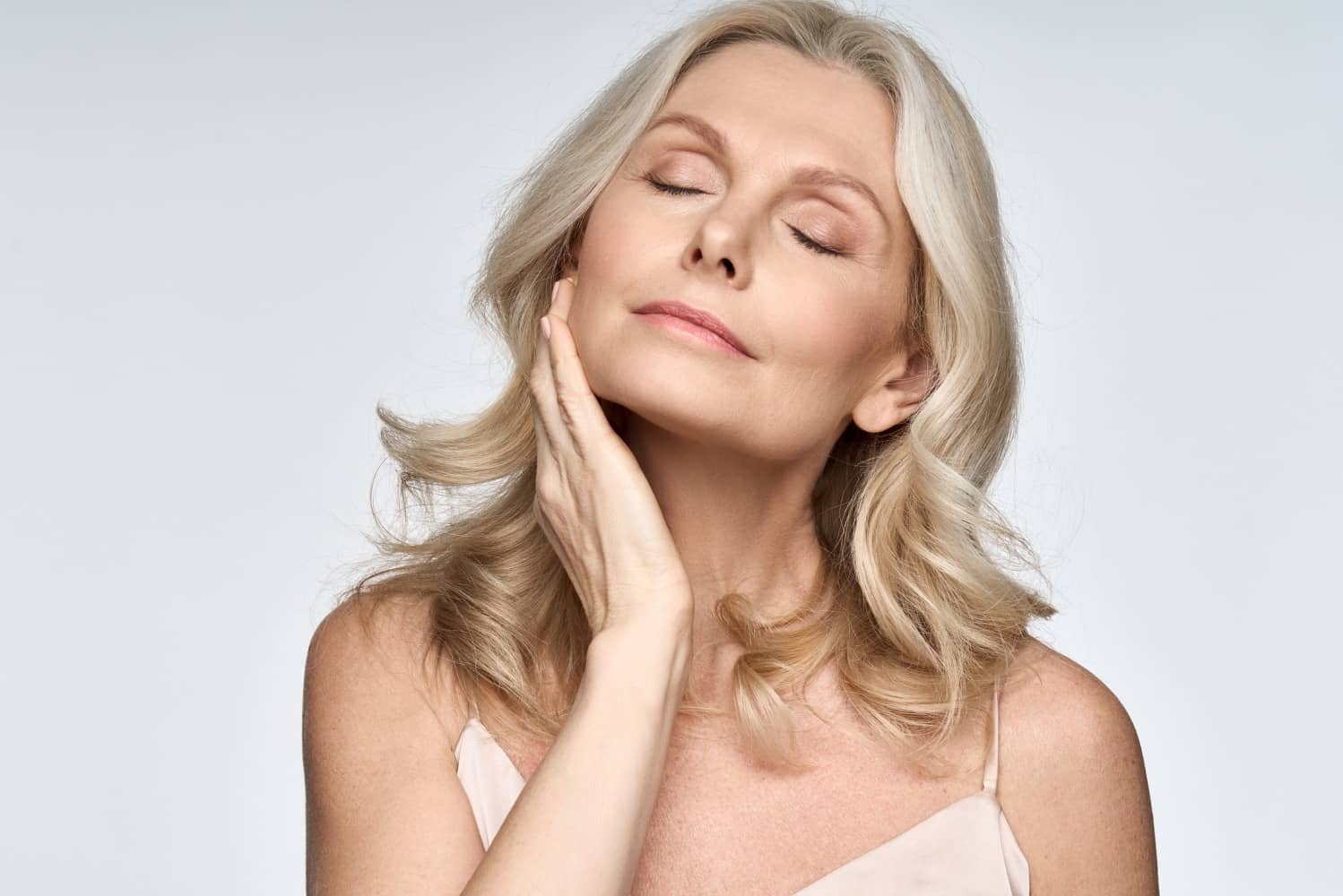 Le lifting cervico-facial est-il fait pour vous ? |Dr Lyor Hanan | Paris