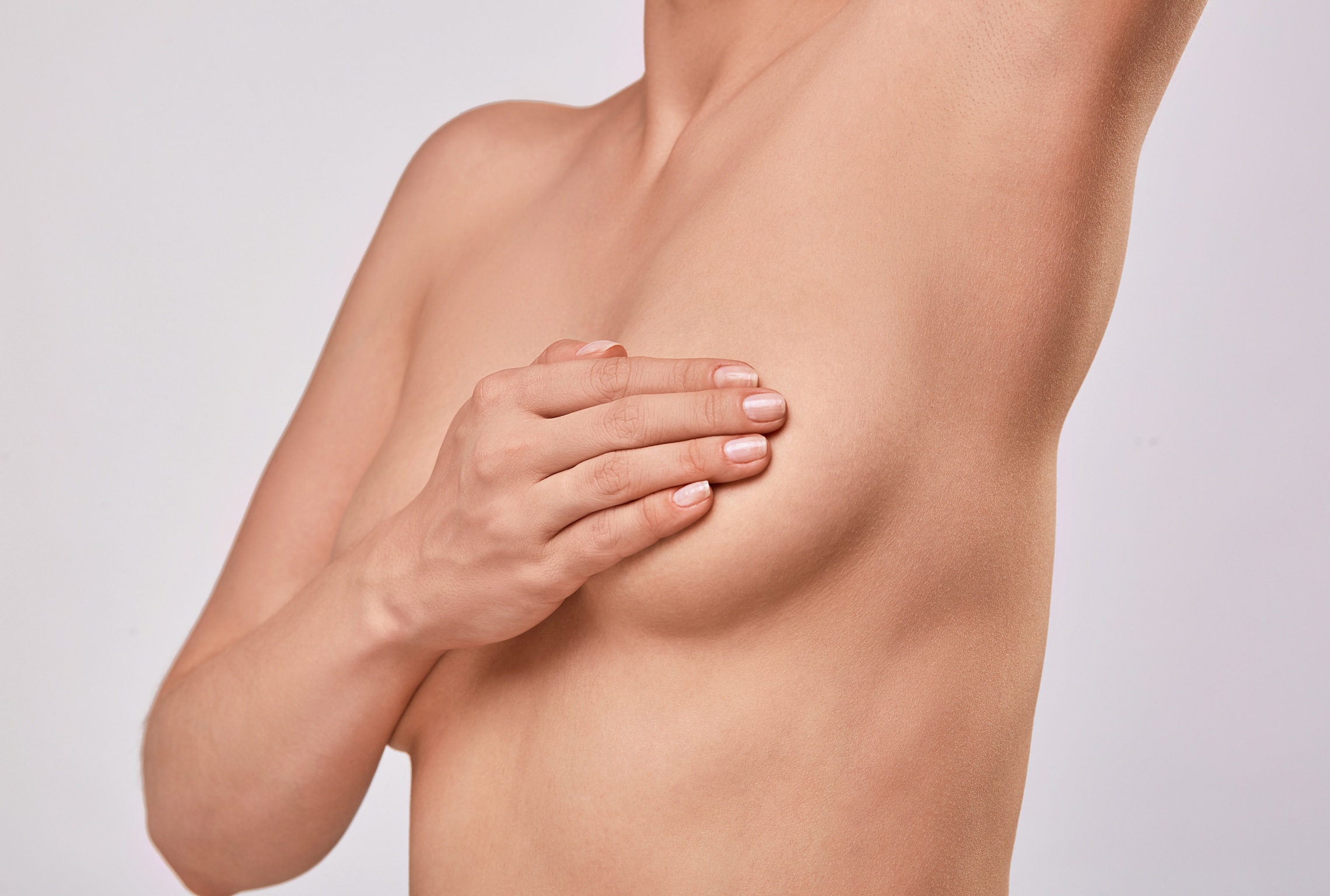 Breast Augmentation using the MIA Procedure.